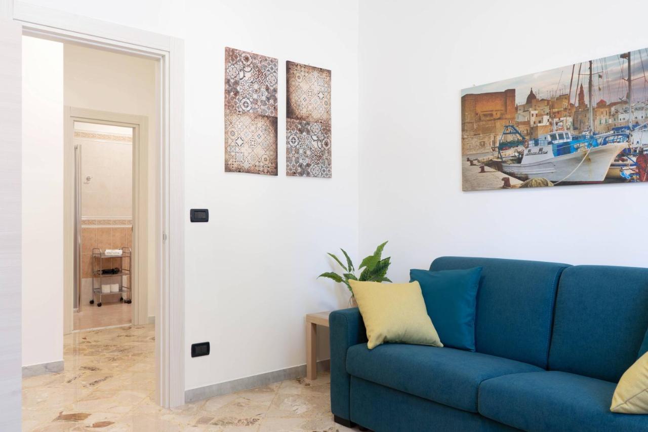 Casa Monopoli 94 Apartment Exterior photo