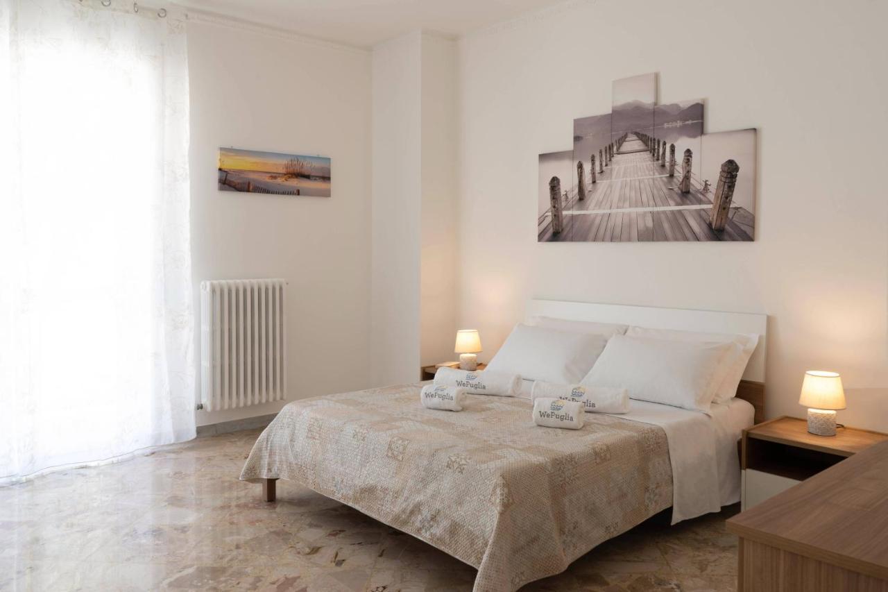 Casa Monopoli 94 Apartment Exterior photo